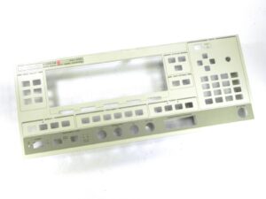 HP/Agilent 06360-20051 Front Panel Casting (Feeds 8360 Series )eds 8360 Series )