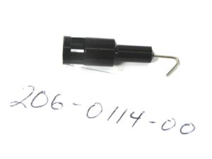 Tektronix 206-0114-00 Tip, Probe Hook