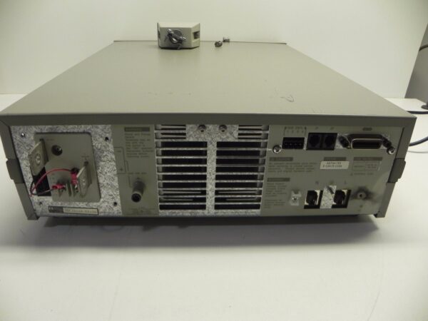 HP/Agilent 6671A 2000 Watt System Power Supply, 8V, 220A