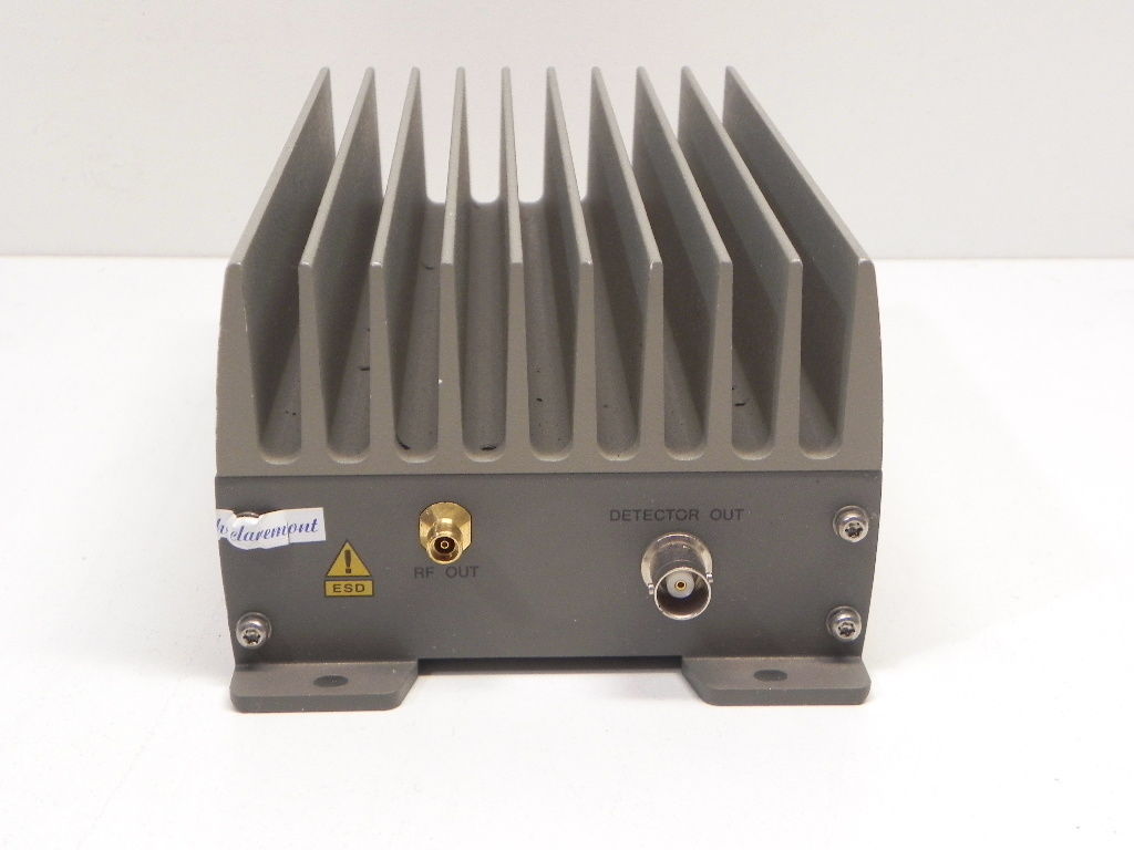 HP/Agilent 83018A Microwave System Amplifier, 2 GHz to 26.5 GHz