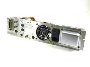 HP/Agilent 08656-00180 Rear Panel for 8656B SN 2511A and above