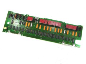 HP/Agilent 08656-60176 Display Board  for 8656 Replaced By-08656-60209