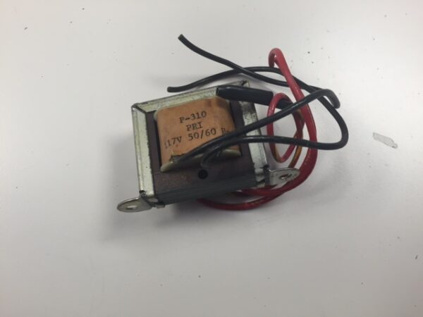 Hobart Electronics P-310 Filament Transformer