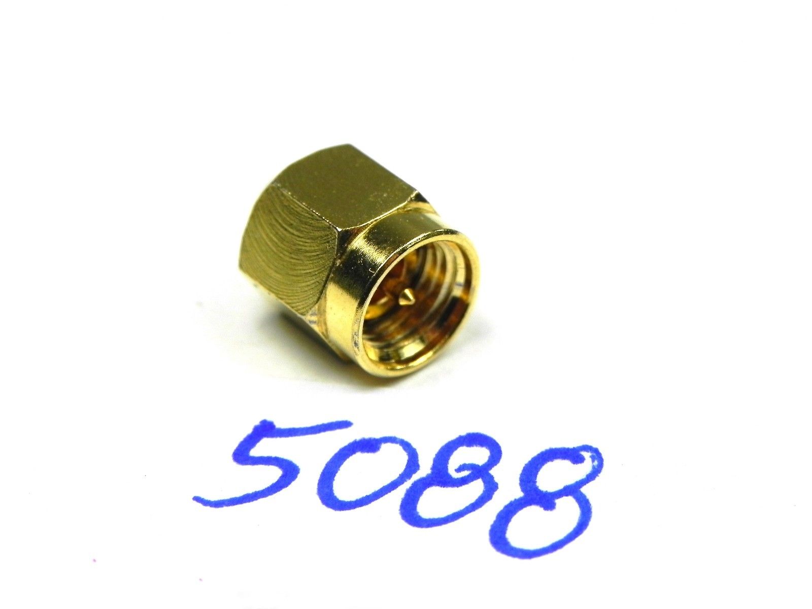 Pomona 5088 SMA Male Shorting Plug