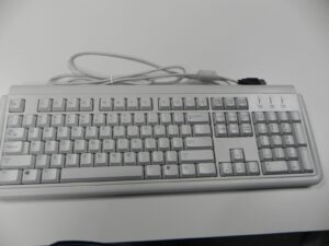 HP/Agilent Keyboard 1150-7970
