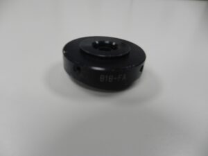 Newport Connectorized 818-FA Fiber Adaptor Mount for Photodiode Detector