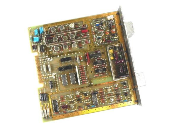 HP/Agilent 03335-66501 A9 N Step Loop Circuit Card Assembly