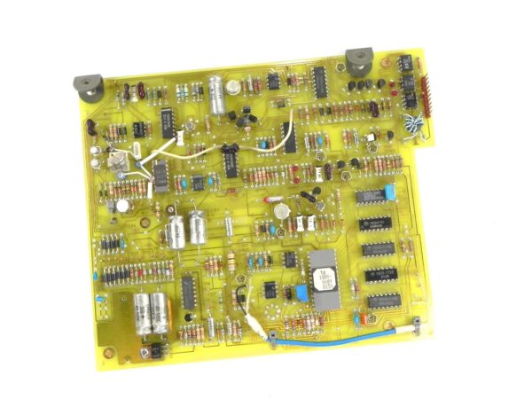 HP/Agilent 03437-66501 Analog Board Assy for 3437A