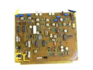 HP/Agilent 03585-66564 Analog Disp Board Assy for 3585A