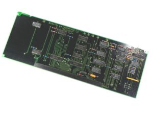 HP/Agilent 08340-60226 Board Assembly - Digital Interface for 8340B