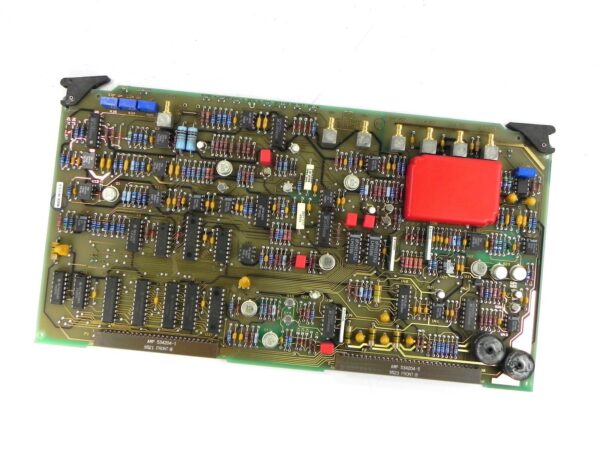 HP/Agilent 08360-60222 ALC TBR Board Assy