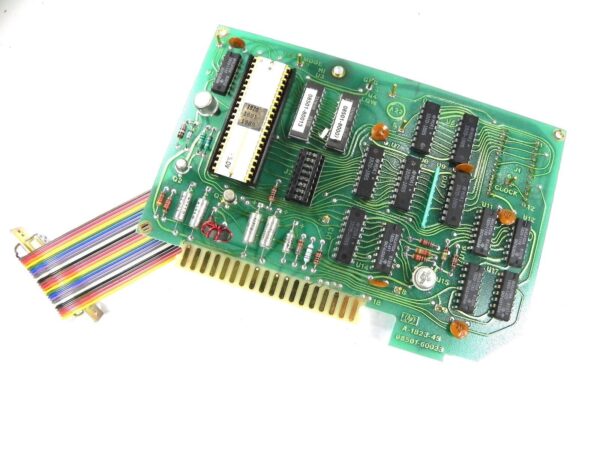 HP/Agilent 08501-60023 A18 Board Assy for 8503A