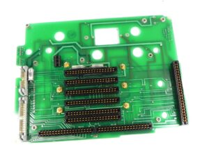 HP/Agilent 08672-60178 A1 Mother Board Assembly for 8671B