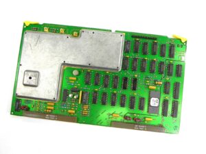 HP/Agilent 08753-60068 NFTS Frequency-N Digital Assembly Board