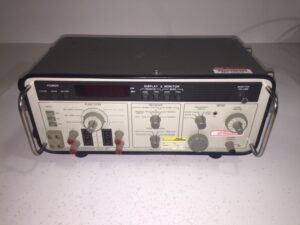 HP/Agilent 3352A Transmission Test Set