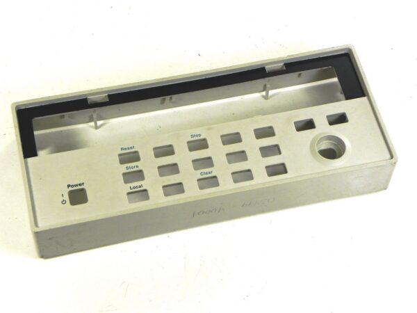 HP/Agilent 03499-40001 Front Panel 3499