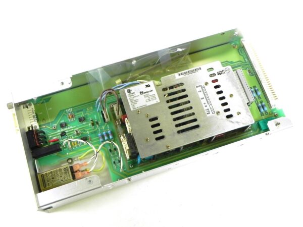 HP/Agilent 03852-66222 AT-HSGPH Common Mainframe P/S for 3852A