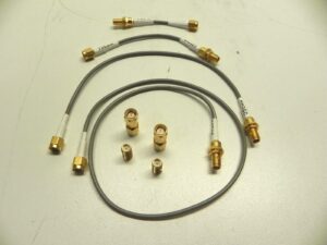 HP/Agilent 08770-60044 Synchronizer Cable Kit