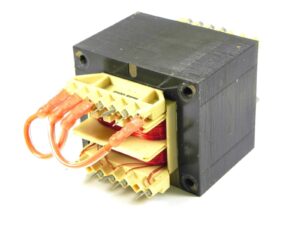 HP/Agilent 9100-5276 Transformer, Power, Protected Supply