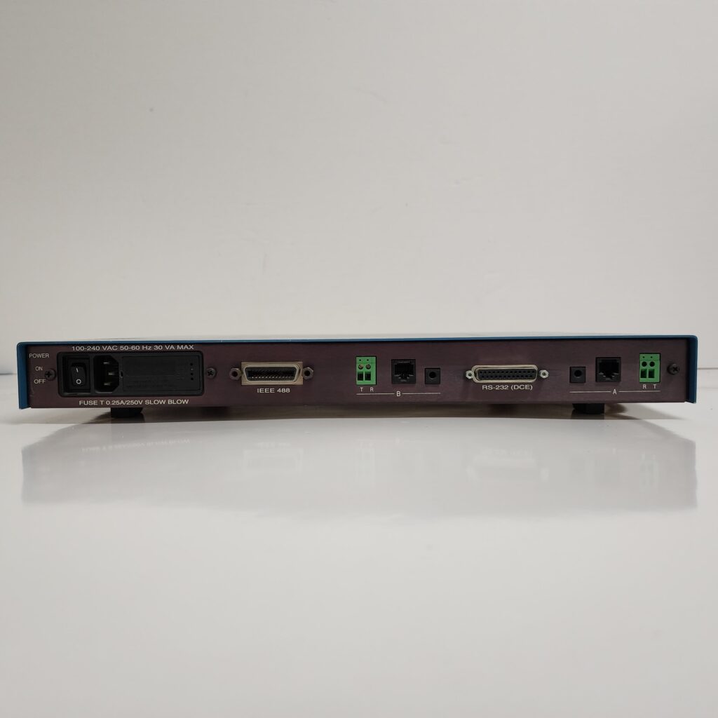 Consultronics DLS 50-0 (3)