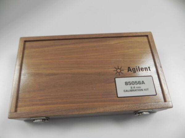 Agilent HP Keysight 85056A Calibration Kit 2.4mm