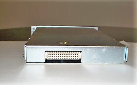 HP/Agilent 34922A 70-Channel Armature Multiplexer