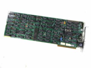 HP/Agilent 45981-60001 Vectra Multimode Video Adapter 8 Bit ISA Card