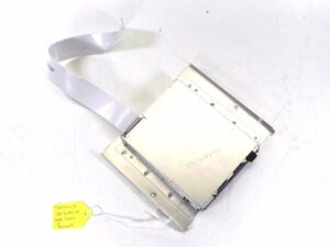 TEKTRONIX 119-6106-00 DISK DRIVE:FLOPPY, 3.5INCH,1.44 MB, DDDS For TDS 7054