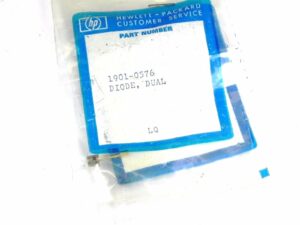 HP/Agilent 1901-0576 Diode, Dual FD100 7319   Lot of 2