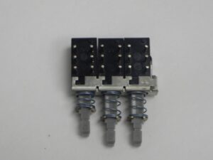 Tektronix 260-1544-01 Push Switch