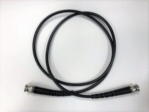 Pomona 2249-C-36 36" BNC (m) Cable with Strain Relief