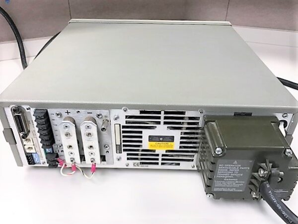 HP/Agilent  6030A Power Supply, 200V 17A 1000W
