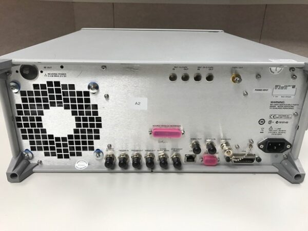 Генератор agilent e8257d