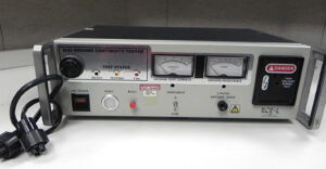 ROD-L Electronics, Inc. M25 Ground Continuity Tester