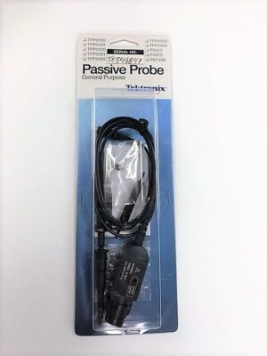 Tektronix P6139B 500 MHz Passive Probe, New