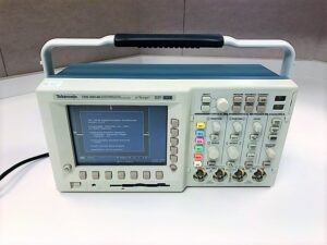 Tektronix TDS3054B Digital Phosphor Oscilloscope, 500 MHZ, 4-channel