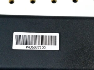 Tektronix 436-0371-00 Accessory Tray for TDS3000 Scopes