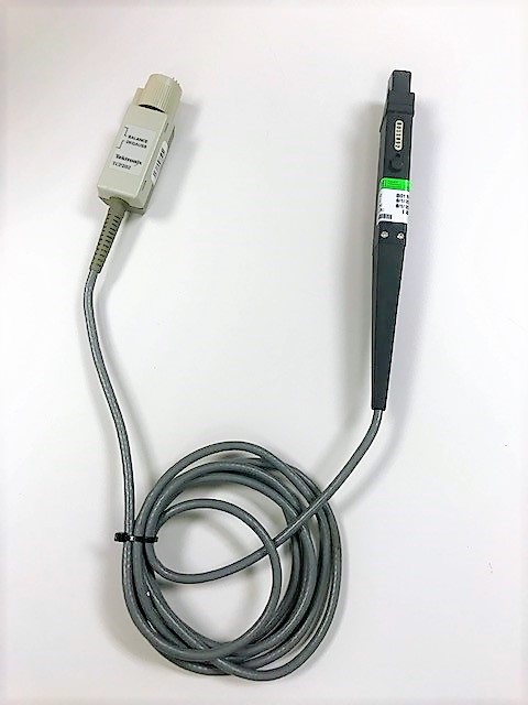 Tektronix TCP202 DC Coupled Current Probe - Sell, Rent, Lease, Buy, Trade