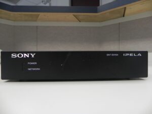 Sony SNT-EX1044 4-Channel Encoder