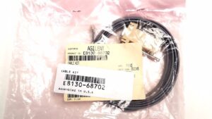 HP/Agilent E8130-68702 Cable Kit
