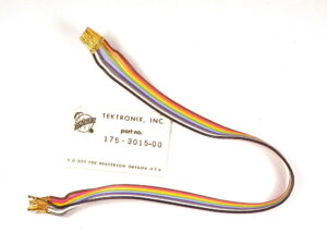 Tektronix 175-3015-00 Ribbon Cable