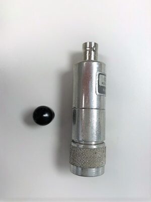 HP/Agilent 420B Crystal Detector