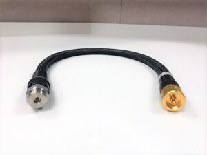HP/Agilent 85134-60003 UTG   2.4 - 3.5mm (m) Flexible Cable  85134F