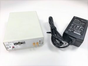 Agilent HP Keysight E5900B Emulation Probe with Adapter