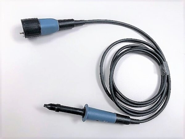 NIC M12 Oscilloscope probe, x10
