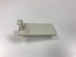 HP/Agilent  08153-40199 Blank Cover for 8163/8164 Series