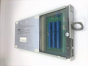HP/Agilent 44708A, 44708A Card with  CONNECTOR BLOCK