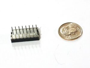 HP/Agilent 1200-0473 16 Pin IC