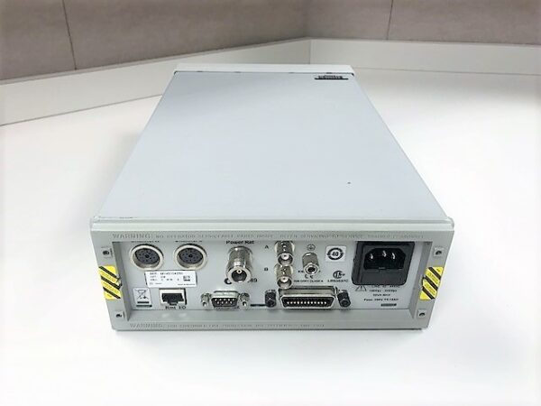 HP/Agilent E4419B EPM Series Dual-Channel Power Meter