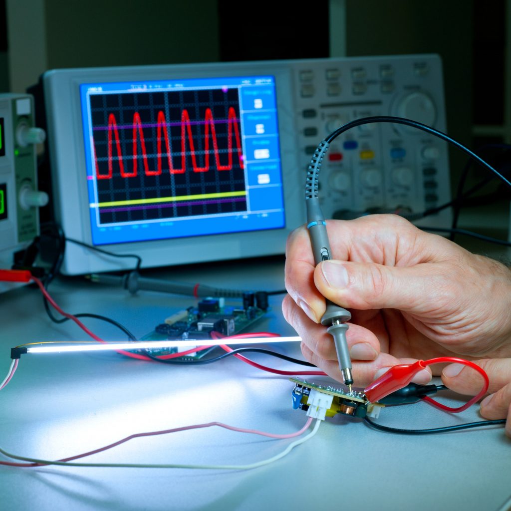 Global Test Equipment is a Full-Service Test and Measurement Equipment ...